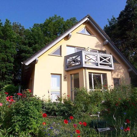 Ferienwohnung Amelie Heringsdorf  Cameră foto