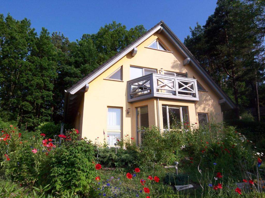 Ferienwohnung Amelie Heringsdorf  Cameră foto