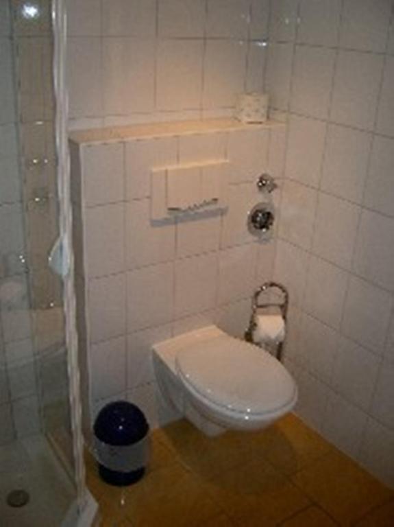 Ferienwohnung Amelie Heringsdorf  Cameră foto