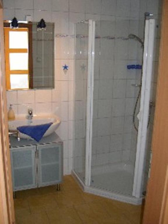 Ferienwohnung Amelie Heringsdorf  Cameră foto