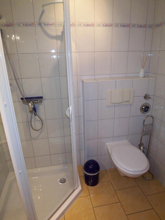 Ferienwohnung Amelie Heringsdorf  Cameră foto