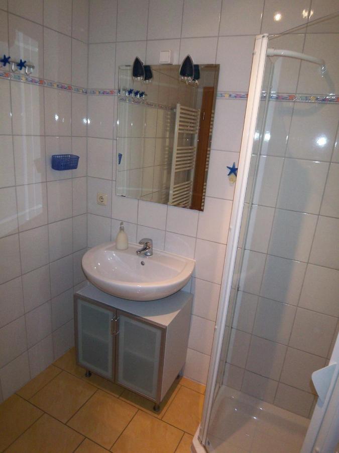 Ferienwohnung Amelie Heringsdorf  Cameră foto